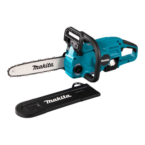 Makita Tronçonneuse à chaîne sans fil 18V (sans batterie, sans chargeur)