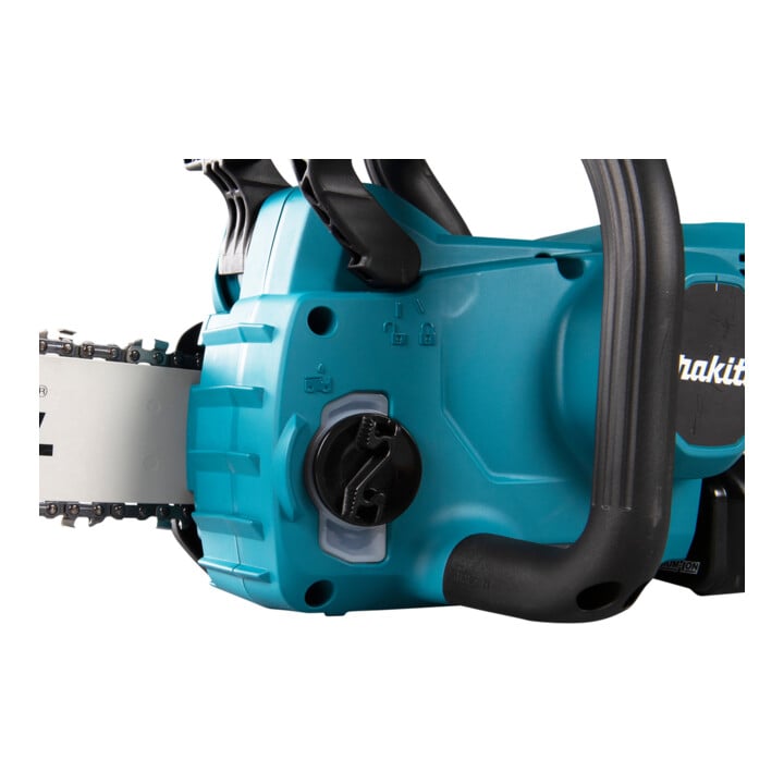 Makita Tronçonneuse à chaîne sans fil 18V (sans batterie, sans chargeur)