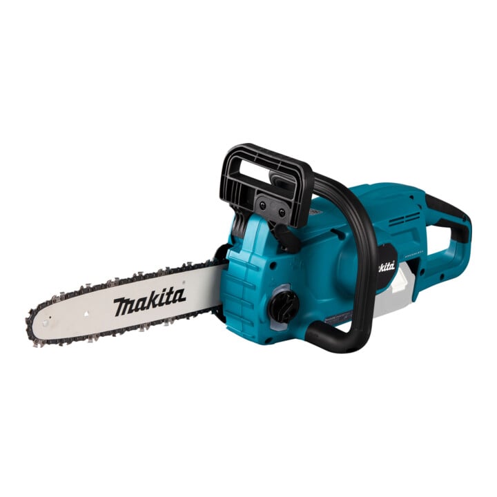 Makita Tronçonneuse à chaîne sans fil 18V (sans batterie, sans chargeur)