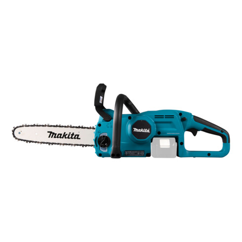 Makita Tronçonneuse à chaîne sans fil 18V (sans batterie, sans chargeur)