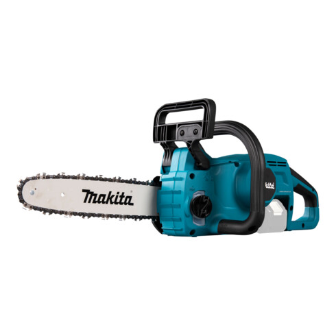Makita Tronçonneuse à chaîne sans fil 18V (sans batterie, sans chargeur)
