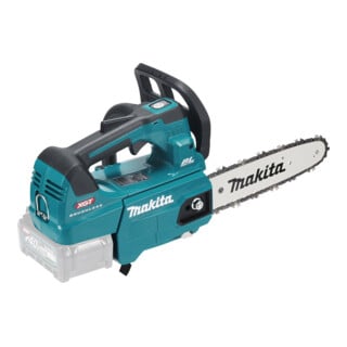 Makita Tronçonneuse à chaîne sans fil 40V max. poignée supérieure (sans batterie, sans chargeur)