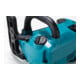 Makita Tronçonneuse à chaîne sans fil 40V max. poignée supérieure (sans batterie, sans chargeur)