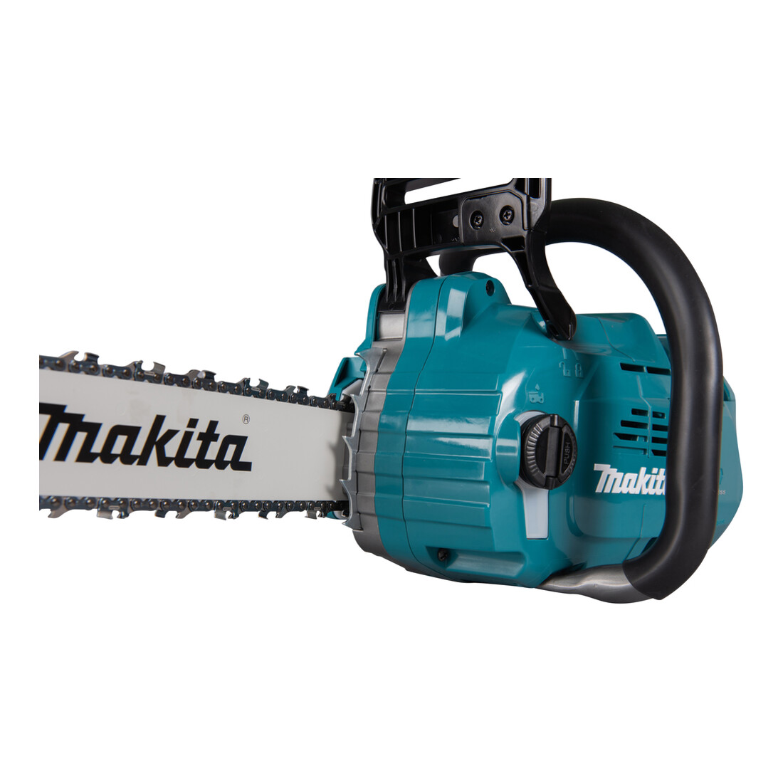 Makita Tronçonneuse à chaîne sans fil 40V max. (sans batterie, sans chargeur)