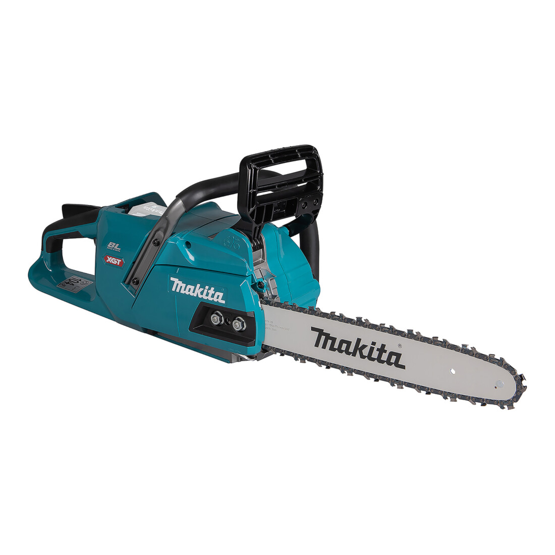Makita Tronçonneuse à chaîne sans fil 40V max. (sans batterie, sans chargeur)