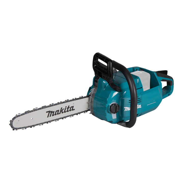 Makita Tronçonneuse à chaîne sans fil 40V max. (sans batterie, sans chargeur)