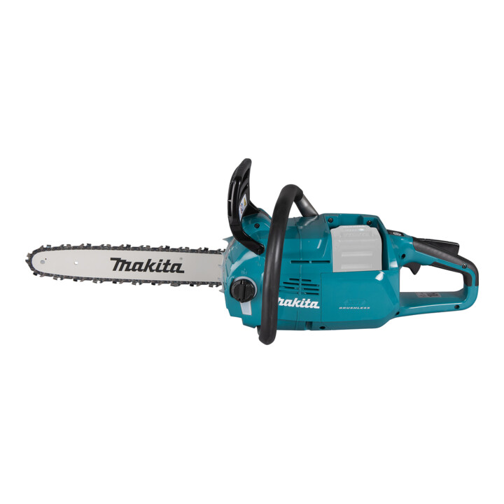 Makita Tronçonneuse à chaîne sans fil 40V max. (sans batterie, sans chargeur)