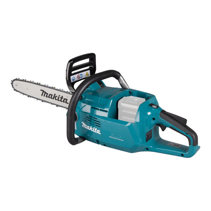 Makita Tronçonneuse à chaîne sans fil 40V max. (sans batterie, sans chargeur)