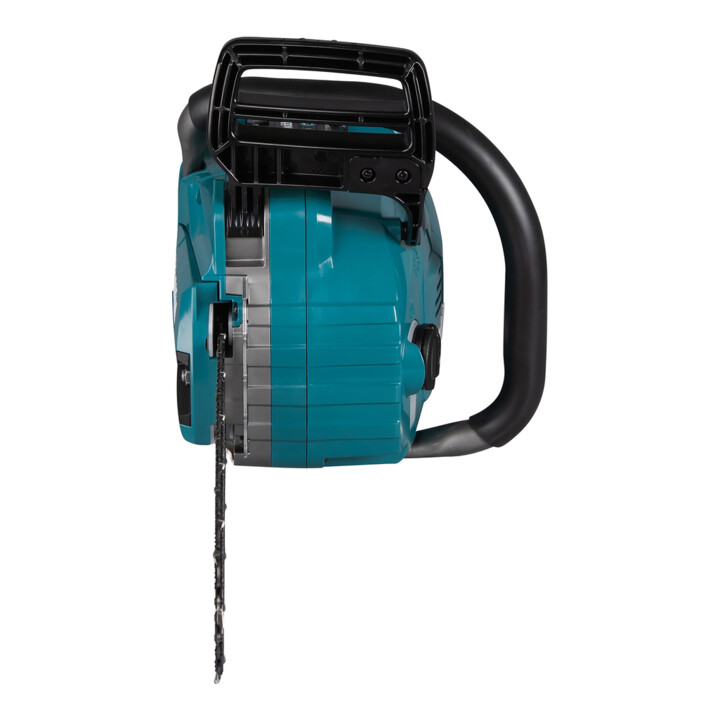 Makita Tronçonneuse sans fil 40V max. / 5,0 Ah, 1 batterie + chargeur