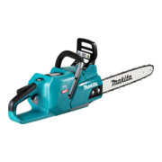 Makita Tronçonneuse sans fil 40V max. / 5,0 Ah, 1 batterie + chargeur-2