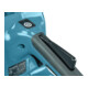 Makita Tronçonneuse sans fil 40V max. / 5,0 Ah, 1 batterie + chargeur