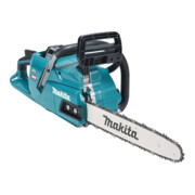 Makita Tronçonneuse sans fil 40V max. / 5,0 Ah, 1 batterie + chargeur-5