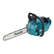 Makita Tronçonneuse sans fil 40V max. (sans batterie, sans chargeur)