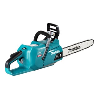 Makita Tronçonneuse sans fil 40V max. (sans batterie, sans chargeur)