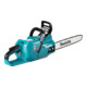 Makita Tronçonneuse sans fil 40V max. (sans batterie, sans chargeur)-1