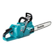 Makita Tronçonneuse sans fil 40V max. (sans batterie, sans chargeur)