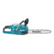 Makita Tronçonneuse sans fil 40V max. (sans batterie, sans chargeur)