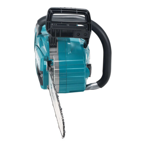 Makita Tronçonneuse sans fil 40V max. (sans batterie, sans chargeur)