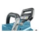 Makita Tronçonneuse sans fil 40V max. (sans batterie, sans chargeur)