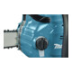 Makita Tronçonneuse sans fil 40V max. (sans batterie, sans chargeur)-4