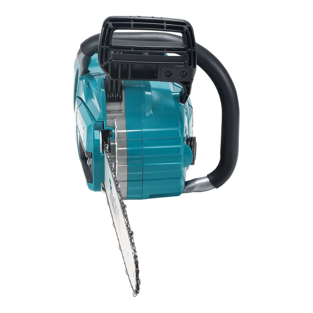 Makita Tronçonneuse sans fil 40V max. (sans batterie, sans chargeur)
