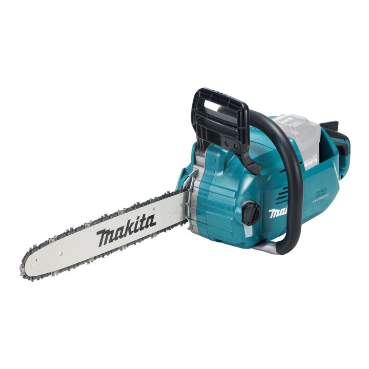 Makita Tronçonneuse sans fil 40V max. (sans batterie, sans chargeur)