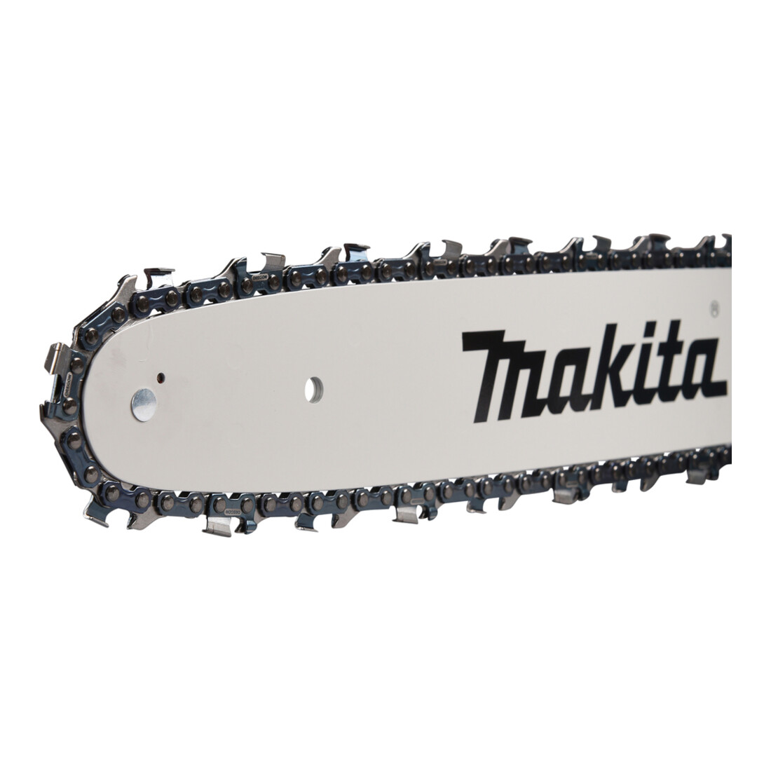 Makita Tronçonneuse sans fil 40V max. (sans batterie, sans chargeur)