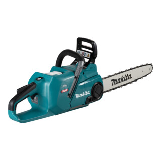 Makita Tronçonneuse sans fil 40V max. (sans batterie, sans chargeur)