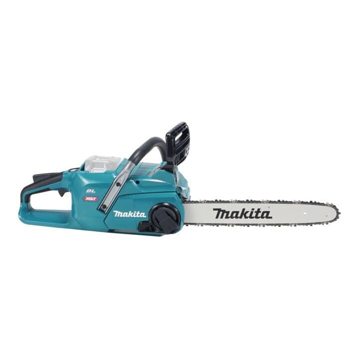 Makita Tronçonneuse sans fil 40V max. (sans batterie, sans chargeur)