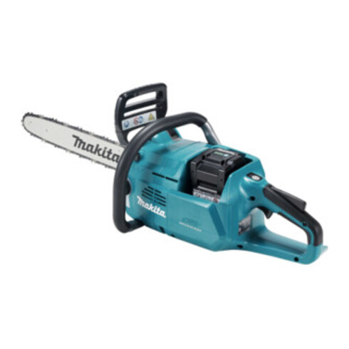 Makita Tronçonneuse sans fil 40V max. (sans batterie, sans chargeur)