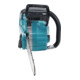 Makita Tronçonneuse sans fil 40V max. (sans batterie, sans chargeur)