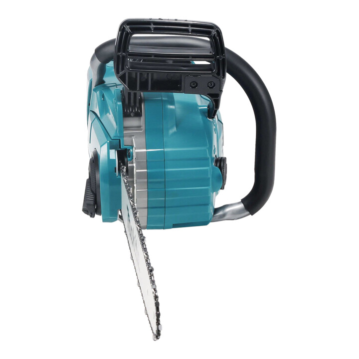 Makita Tronçonneuse sans fil 40V max. (sans batterie, sans chargeur)