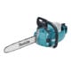 Makita Tronçonneuse sans fil 40V max. (sans batterie, sans chargeur)