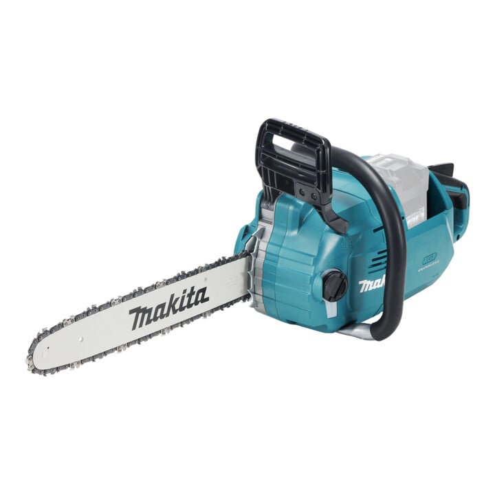 Makita Tronçonneuse sans fil 40V max. (sans batterie, sans chargeur)