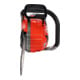 Makita Tronçonneuse sans fil 40V SR