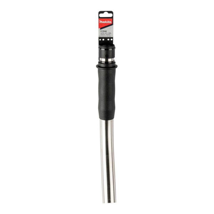 Makita TUBE À MAIN EN ACIER INOXYDABLE CINTRE (P-70346)