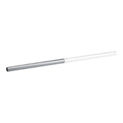 Makita Tube d’aspiration droit en alu