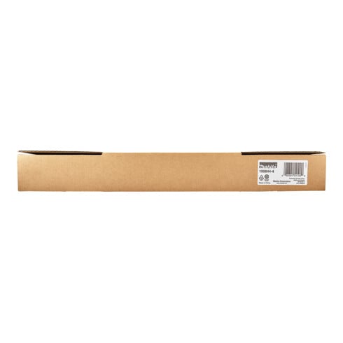 Makita Tube d’aspiration droit en alu