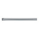 Makita Tube d'aspiration droit en aluminium-1
