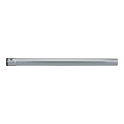 Makita Tube d'aspiration droit en aluminium