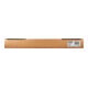 Makita Tube d'aspiration droit en aluminium-3