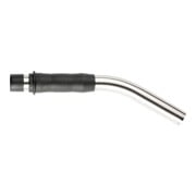 Makita Tubo a mano curvo, acciaio inox (P-70346)