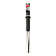 Makita Tubo a mano curvo, acciaio inox (P-70346)-4