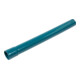 Makita Tubo di aspirazione, diritto, blu-1