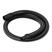Makita Tubo flessibile di aspirazione 2,5m x 25mm (192108-5)
