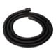 Makita Tubo flessibile di aspirazione 28mm 2,5m 140456-6-1