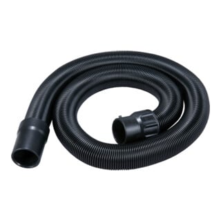 Makita Tuyau d'aspiration 38 mm Ø DVC750L • 1,0 m - 5,0 m • 38 mm Ø