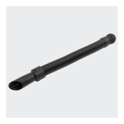 Makita Tuyau d’aspiration, 47 cm, compatible avec CL121D et DCL184-1