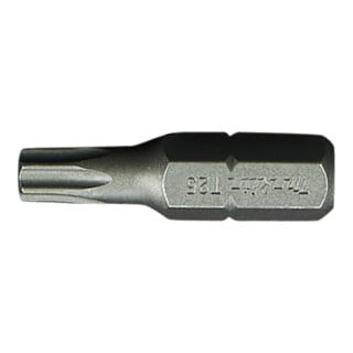 Makita TX bit set 25 mm 3 pcs B-24533