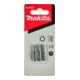 Makita TX bit set 25 mm 3 pcs B-24533